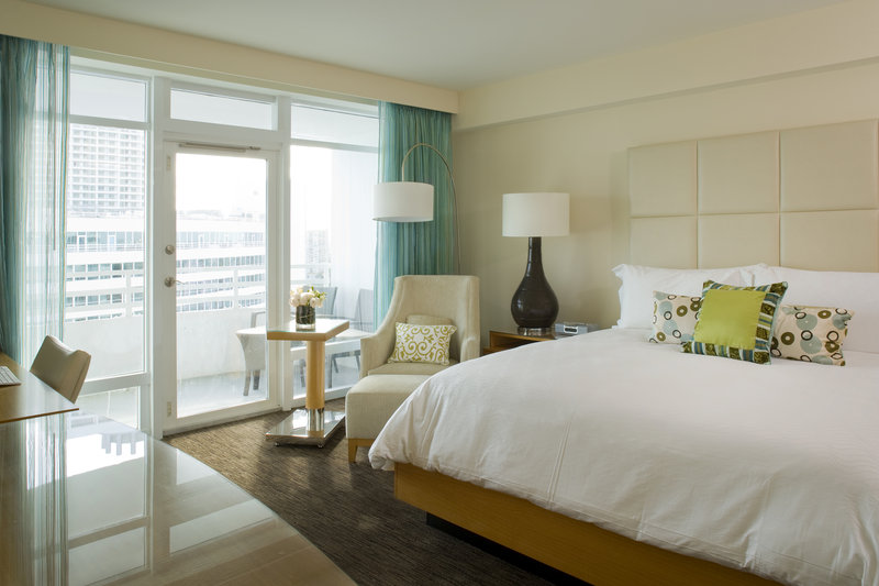 Fontainebleau Miami Beach - Miami Beach, FL