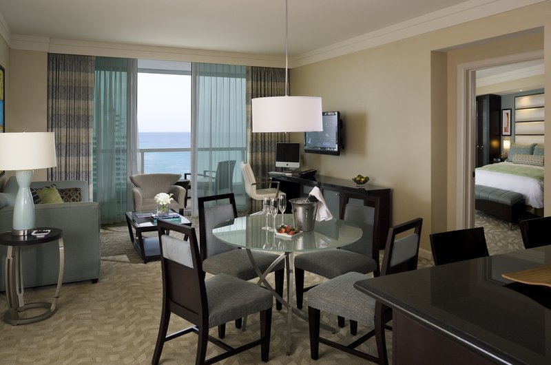 Fontainebleau Miami Beach - Miami Beach, FL
