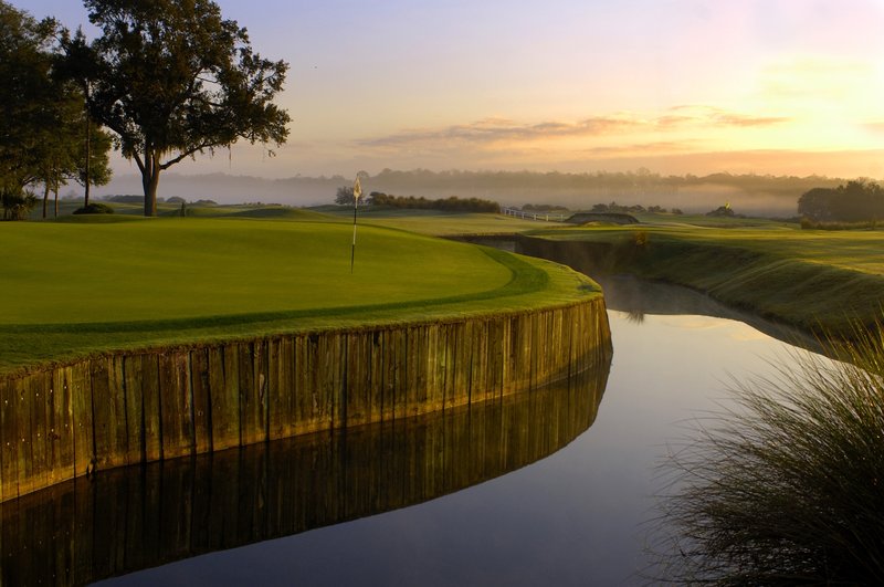 Grand Cypress Golf Club - Orlando, FL