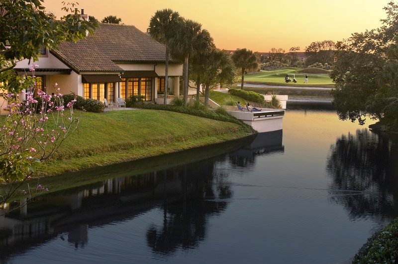 Grand Cypress Golf Club - Orlando, FL