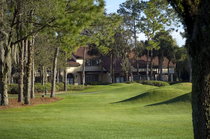 Grand Cypress Golf Club - Orlando, FL