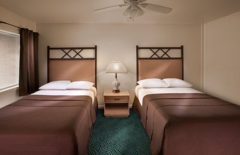 Santa Monica Motel - Santa Monica, CA