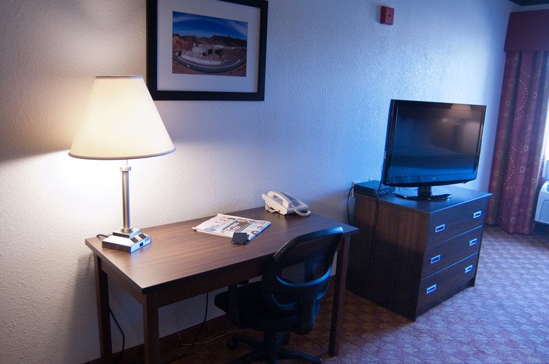 BEST WESTERN Tolleson-Phoenix Hotel - Tolleson, AZ