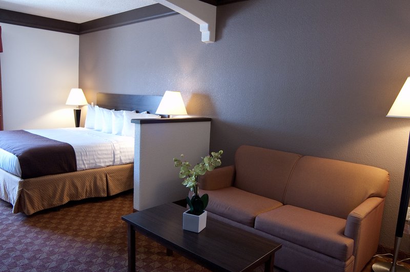 BEST WESTERN Tolleson-Phoenix Hotel - Tolleson, AZ