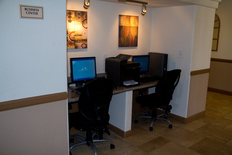 BEST WESTERN Tolleson-Phoenix Hotel - Tolleson, AZ