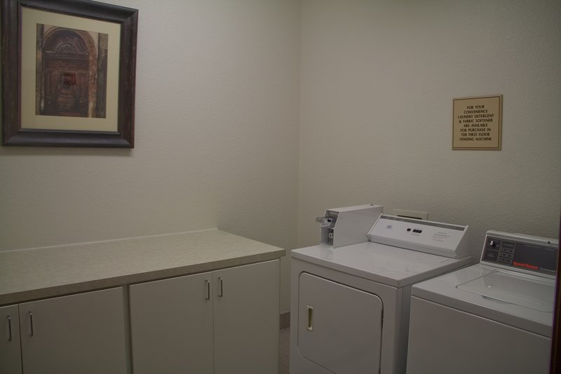 BEST WESTERN Tolleson-Phoenix Hotel - Tolleson, AZ