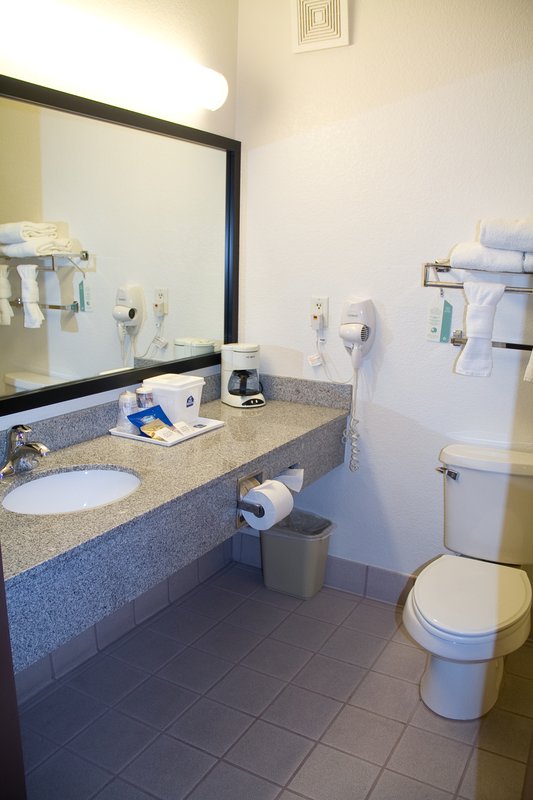 BEST WESTERN Tolleson-Phoenix Hotel - Tolleson, AZ