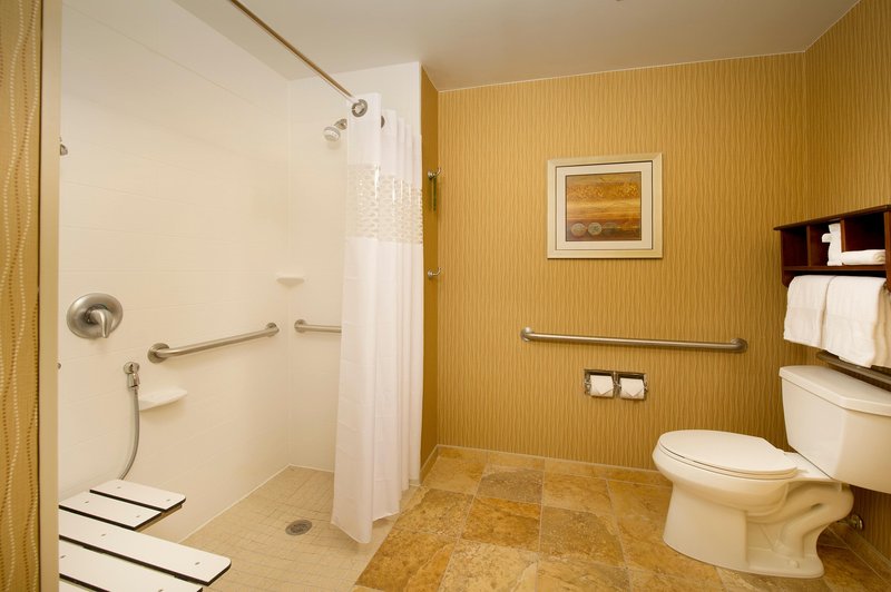 Hampton Inn-Haverhill - Haverhill, MA