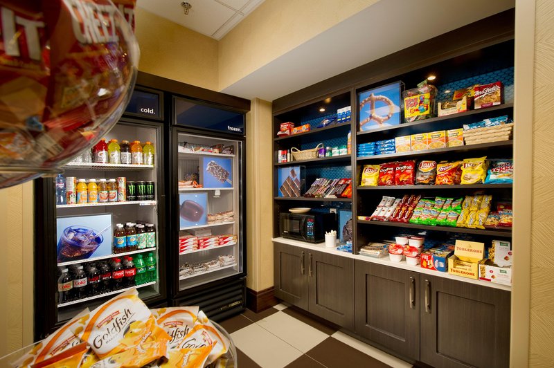 Hampton Inn-Haverhill - Haverhill, MA