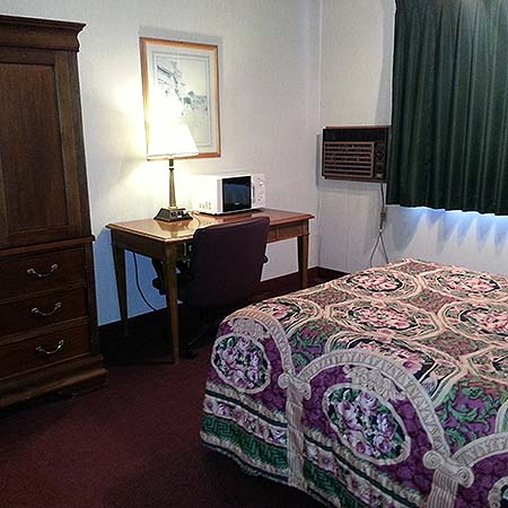 Countryside Inn - Albert Lea, MN