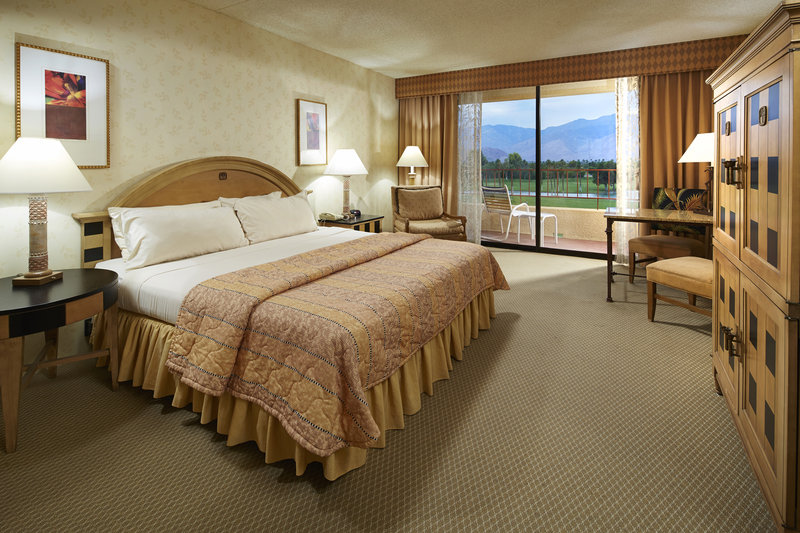 Desert Princess Golf Resort - Cathedral City, CA