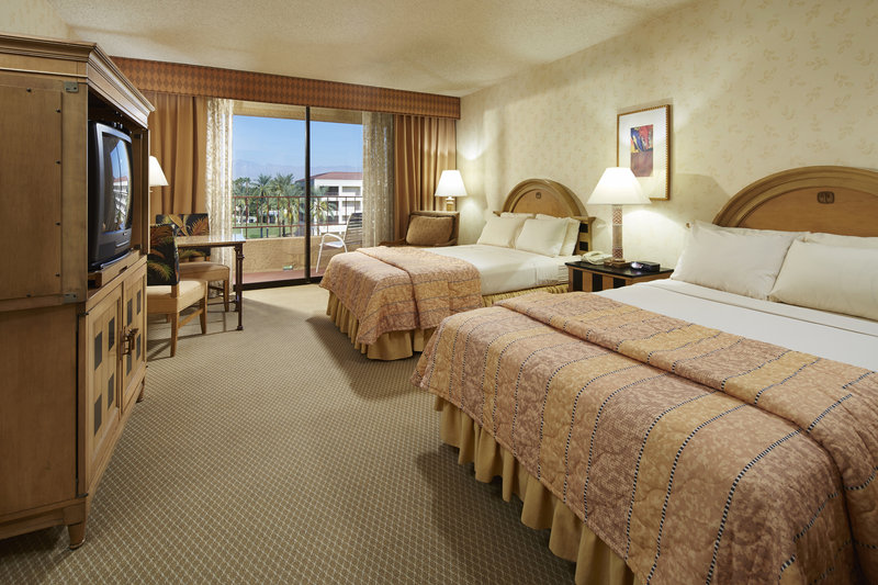 Desert Princess Golf Resort - Cathedral City, CA