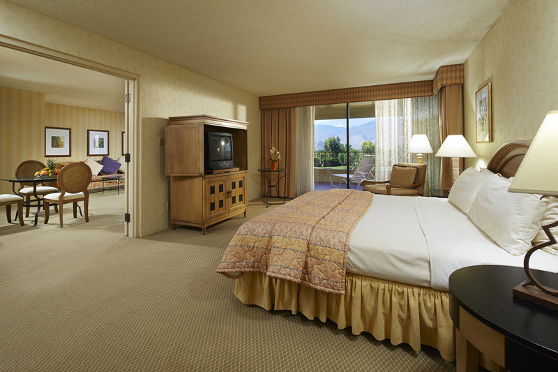 Desert Princess Golf Resort - Cathedral City, CA