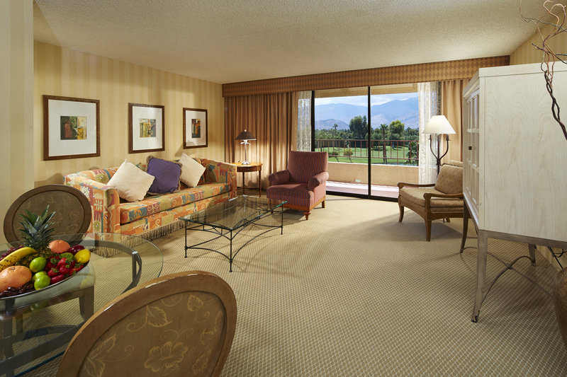 Desert Princess Golf Resort - Cathedral City, CA