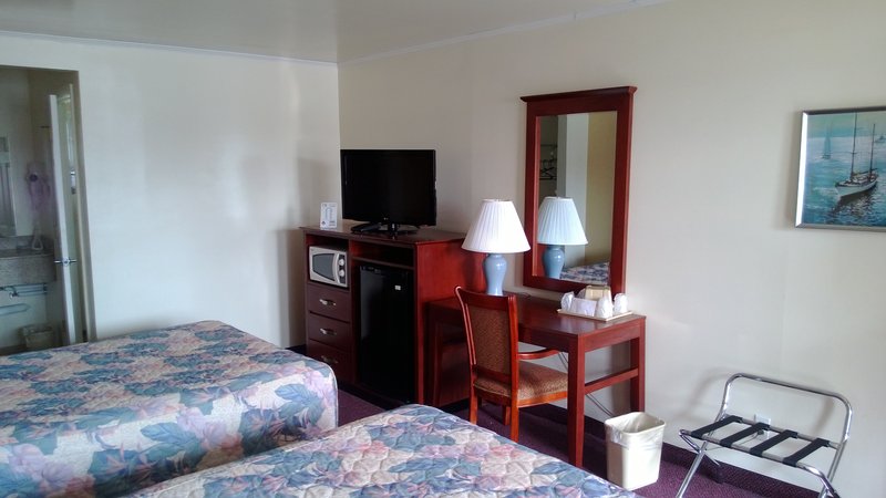 Passport Inn - Somers Point, NJ