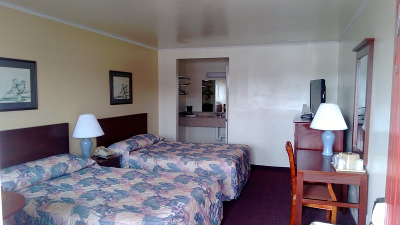 Passport Inn - Somers Point, NJ