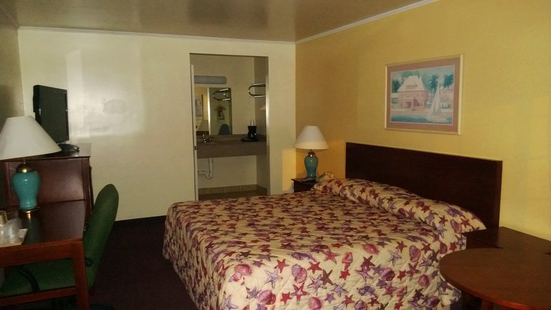 Passport Inn - Somers Point, NJ