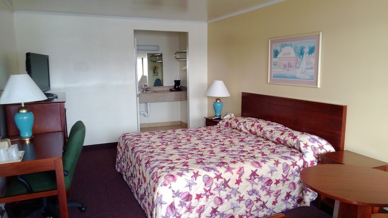 Passport Inn - Somers Point, NJ