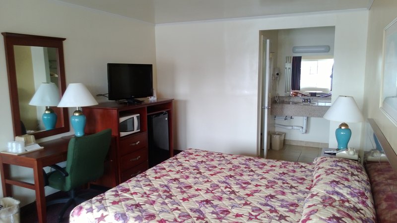 Passport Inn - Somers Point, NJ