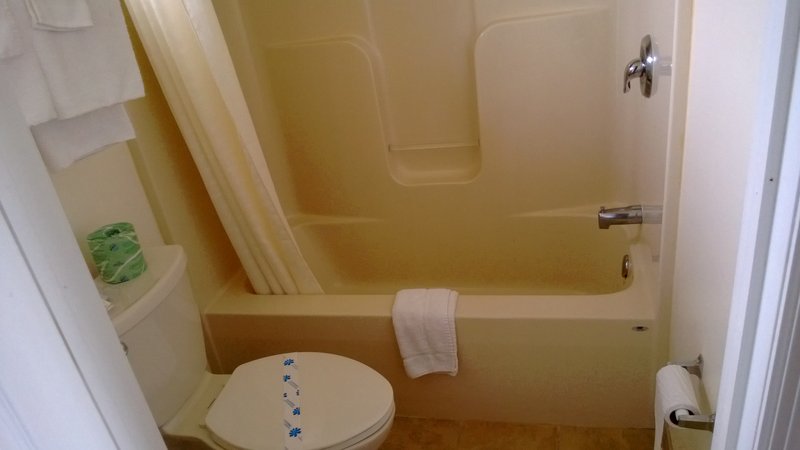 Passport Inn - Somers Point, NJ