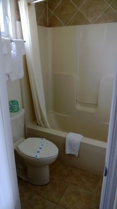 Passport Inn - Somers Point, NJ