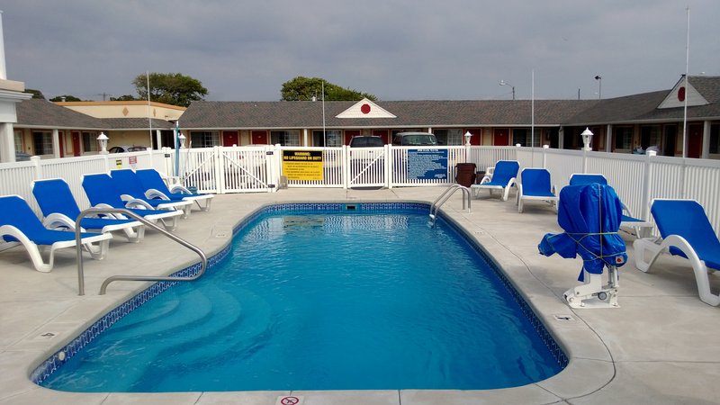 Passport Inn - Somers Point, NJ