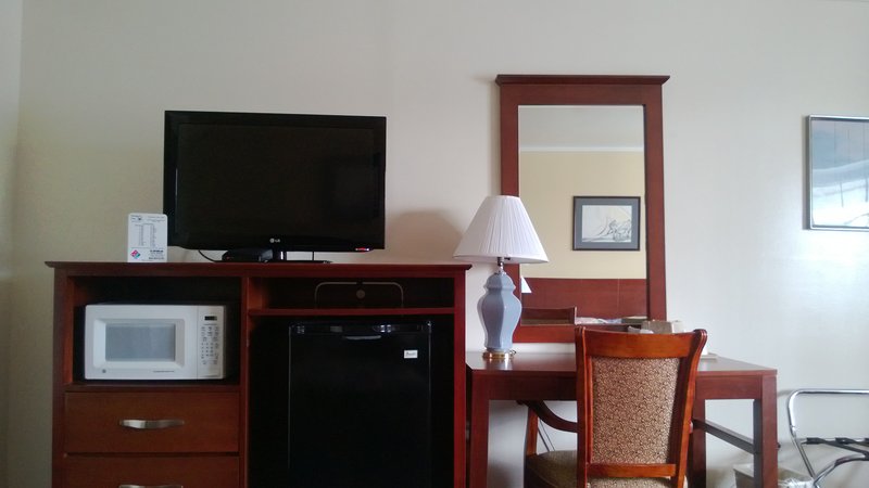 Passport Inn - Somers Point, NJ