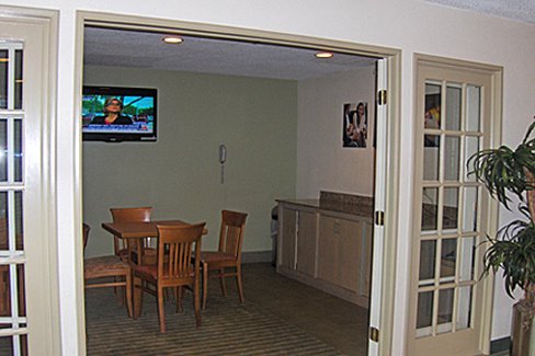 Extended Stay America - Atlanta, GA