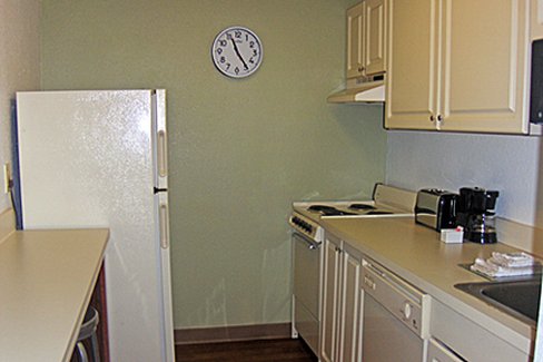 Extended Stay America - Atlanta, GA