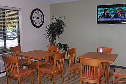 Extended Stay America - Atlanta, GA