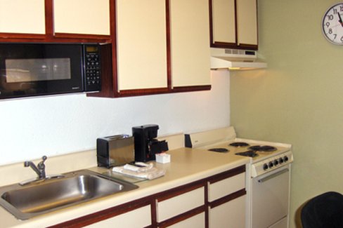 Extended Stay America - Atlanta, GA