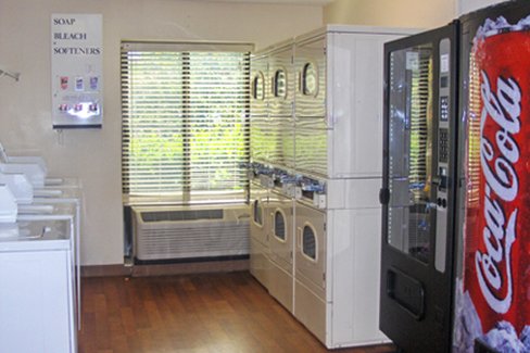 Extended Stay America - Atlanta, GA
