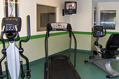 Extended Stay America - Atlanta, GA