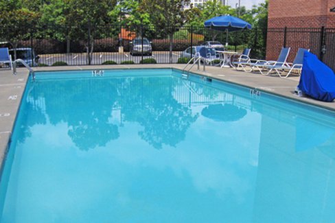 Extended Stay America - Atlanta, GA