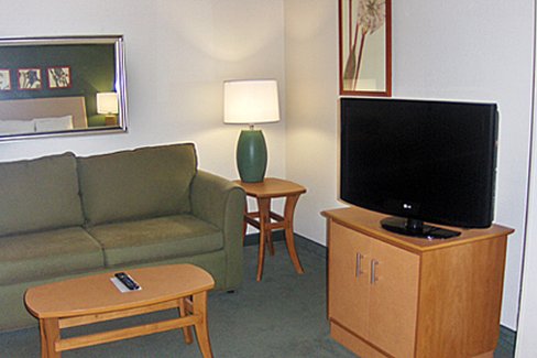 Extended Stay America - Atlanta, GA