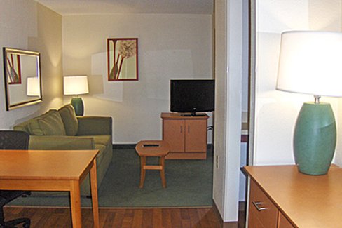 Extended Stay America - Atlanta, GA