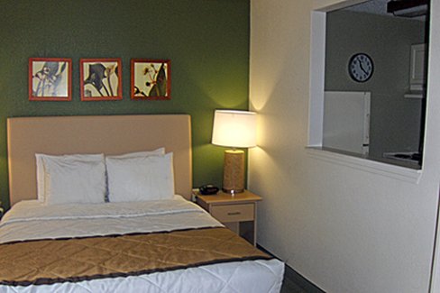 Extended Stay America - Atlanta, GA