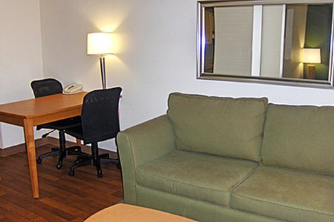 Extended Stay America - Atlanta, GA