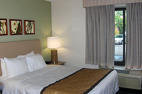 Extended Stay America - Atlanta, GA