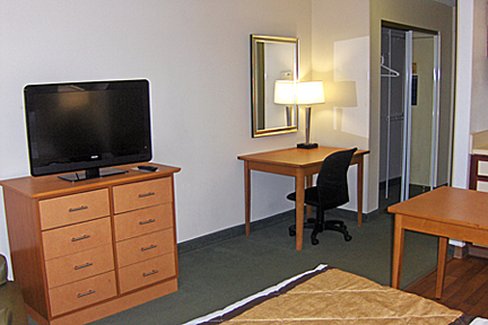 Extended Stay America - Atlanta, GA