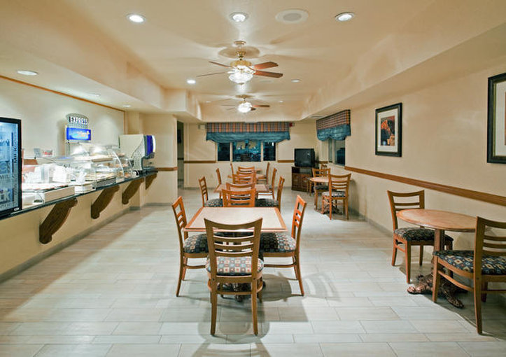 Holiday Inn Express Fallon - Fallon, NV
