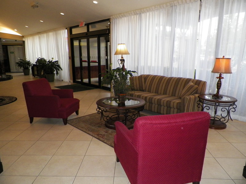 Holiday Inn MOBILE WEST - I-10 - Mobile, AL