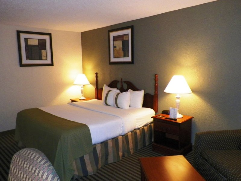 Holiday Inn MOBILE WEST - I-10 - Mobile, AL