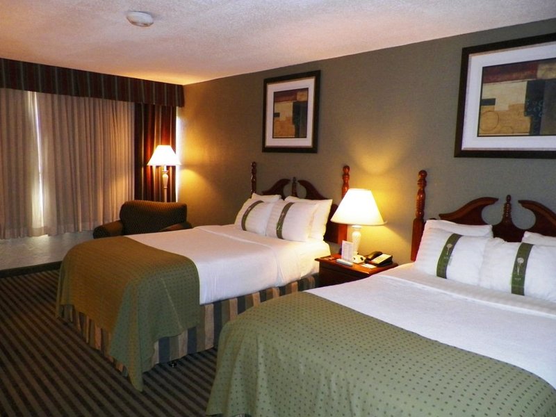 Holiday Inn MOBILE WEST - I-10 - Mobile, AL