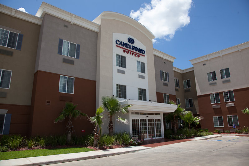 Candlewood Suites-Alexandria - Harrisonburg, LA