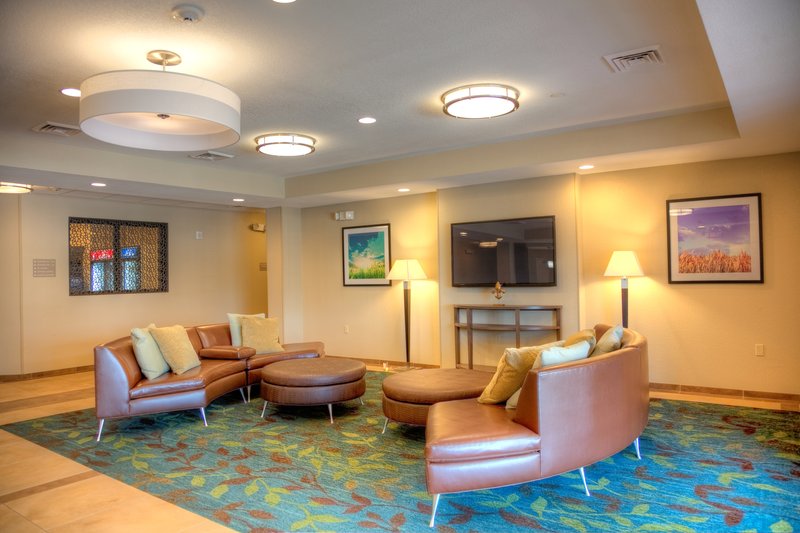 Candlewood Suites-Alexandria - Harrisonburg, LA