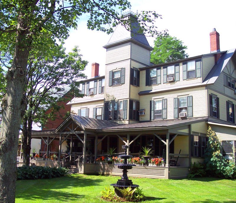 Norwich Inn - Norwich, VT