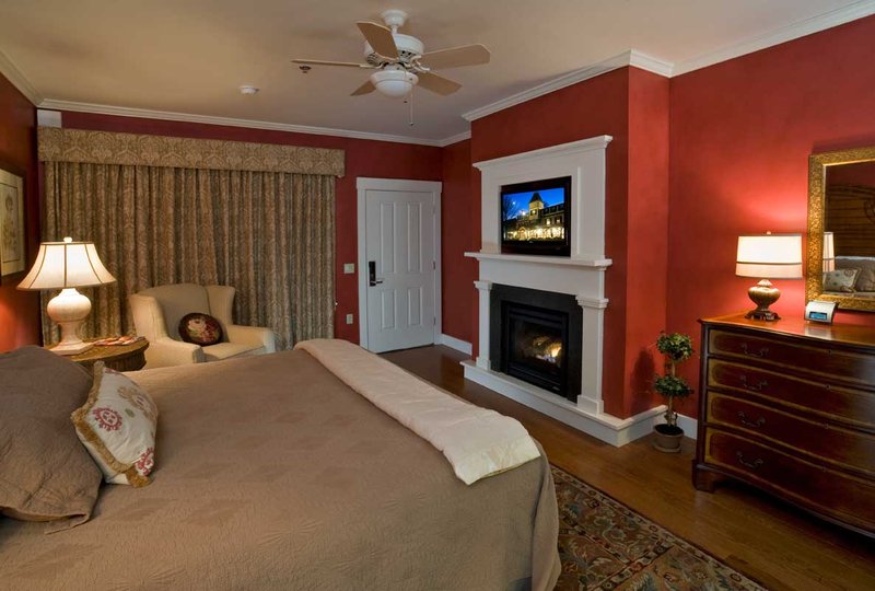 Norwich Inn - Norwich, VT