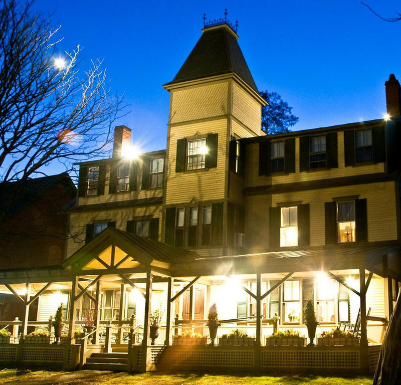 Norwich Inn - Norwich, VT