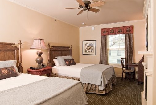 Norwich Inn - Norwich, VT